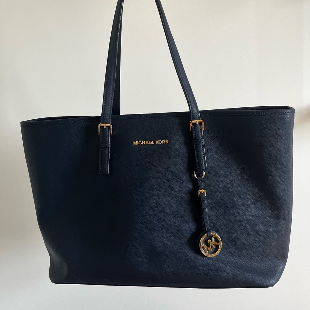 Michael Kors Large Tote Bag